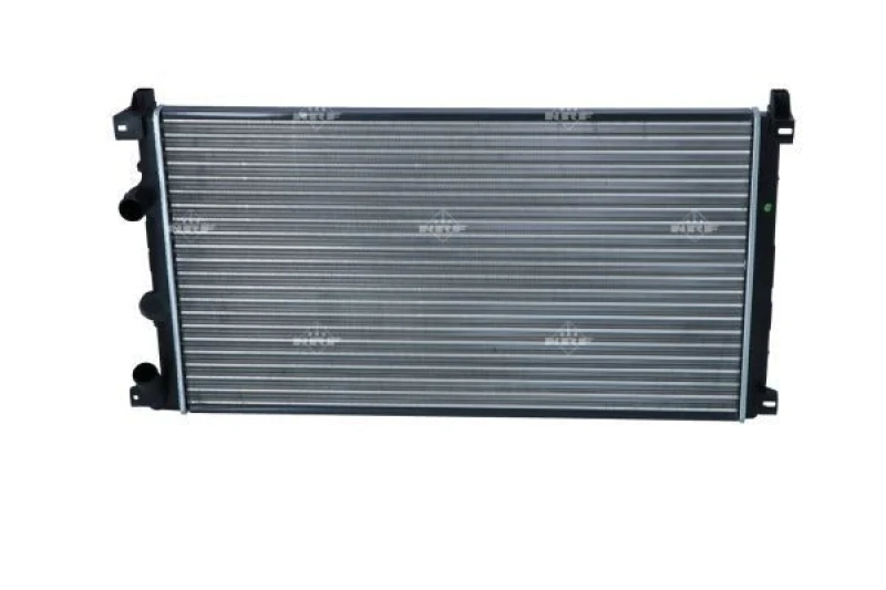 Image of NRF Engine radiator NRF 58322A