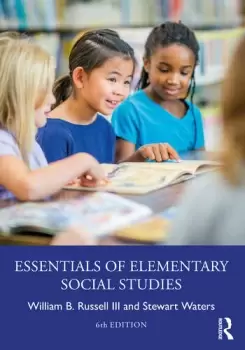 Image of Essentials of Elementary Social Studies