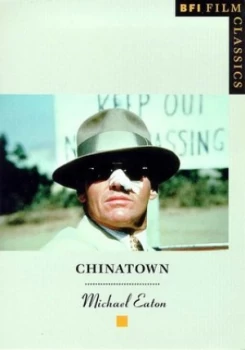 Image of Chinatown by Michael Eaton Book