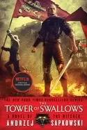 Image of tower of swallows