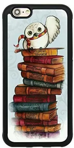 Image of Harry Potter - Hedwig Phone case