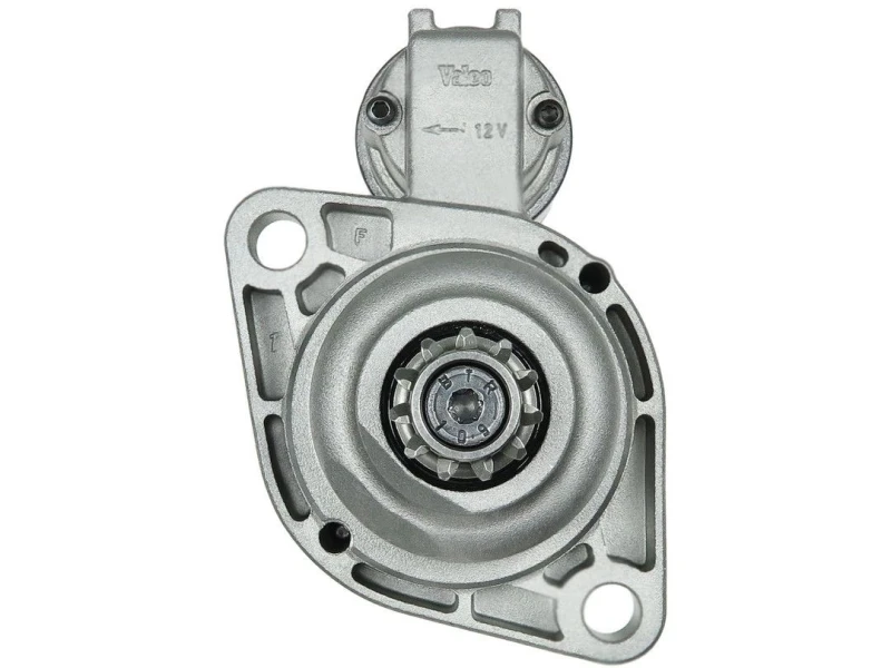Image of AS-PL Starter motor AS-PL S3176PR