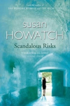 Image of Scandalous Risks by Susan Howatch Paperback