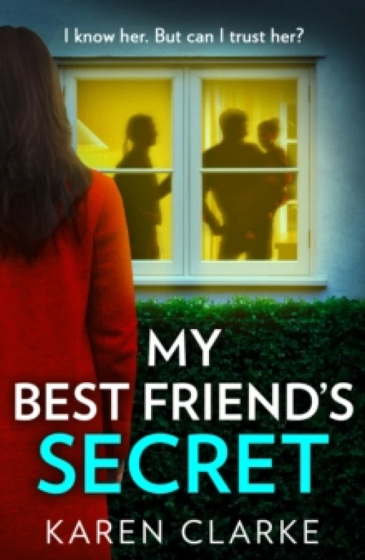 Image of My Best Friend's Secret. Paperback. By Karen Clarke Books