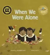 Image of when we were alone