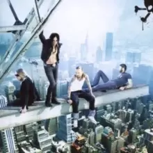 Image of Backyard Babies