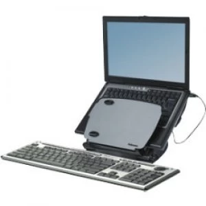 Image of Fellowes Laptop Stand