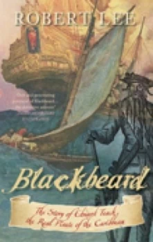 Image of Blackbeard by Robert Lee Book