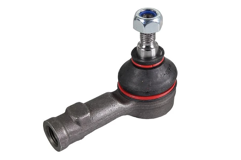 Image of METZGER 54024408 Track rod end COMPETENCE KIT, Front Axle Left Tie Rod End (914)