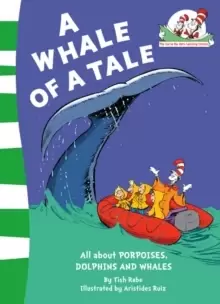 Image of A Whale of a Tale!