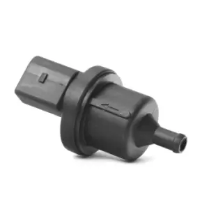 Image of RIDEX Breather Valve, fuel tank 1411B0003 VW,AUDI,SKODA,Golf V Schragheck (1K1),POLO (9N_),TOURAN (1T1, 1T2),Passat Variant (3C5),GOLF VI (5K1)
