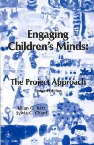 Image of Engaging Childrens Minds by Lilian G. Katz