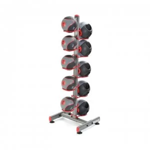 image of Reebok Medicine Ball Rack