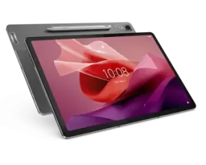 image of Lenovo Tab P12 (8GB 128GB) (WiFi) -Storm Grey + Pen MediaTek Dimensity 7050 Processor (2.60 GHz )/Android/128GB UFS 2.2