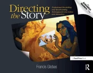 Image of directing the story professional storytelling and storyboarding techniques
