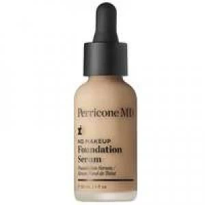 Image of Perricone MD No Makeup Foundation Serum SPF20 Ivory 30ml / 1 fl.oz.