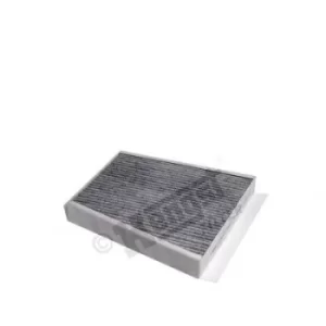 Image of Cabin Activated-Carbon Filter E989LC by Hella Hengst
