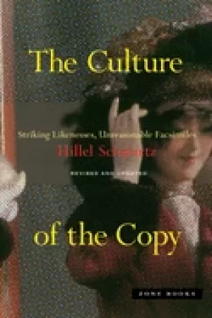 Image of culture of the copy striking likenesses unreasonable facsimilies