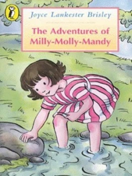 Image of The Adventures of Milly-Molly-Mandy by Joyce Lankester Brisley Paperback