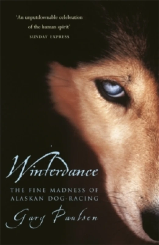 Image of Winterdance by Gary Paulsen Paperback