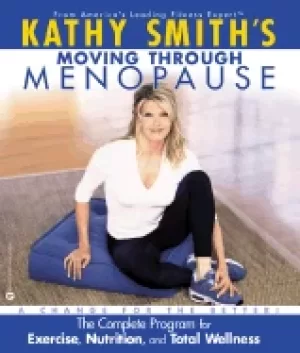 Image of kathy smiths moving through menopause