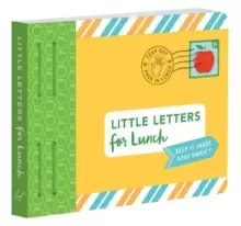 Image of Little Letters for Lunch