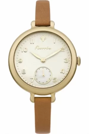 Ladies House Of Florrie Pearl Watch HF003TG