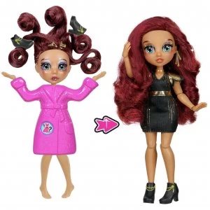 image of Fail Fix Doll - Loves.Glam