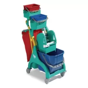 Image of Slingsby Compact Cleaning Trolley