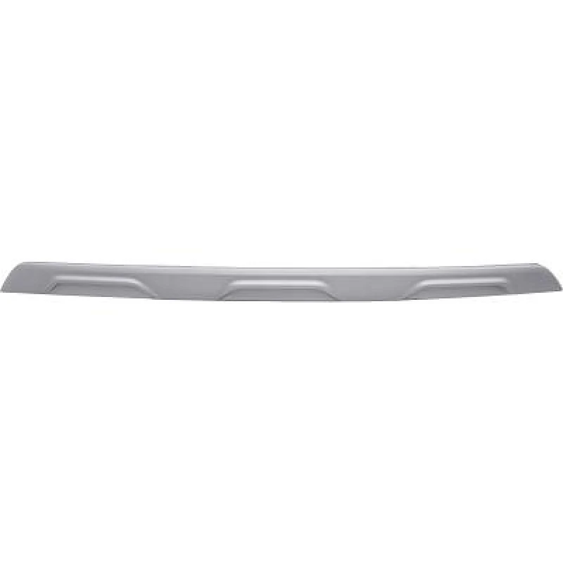 Image of Bumper cover DIEDERICHS 4457466