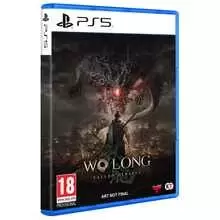 image of Wo Long Fallen Dynasty PS5 Game