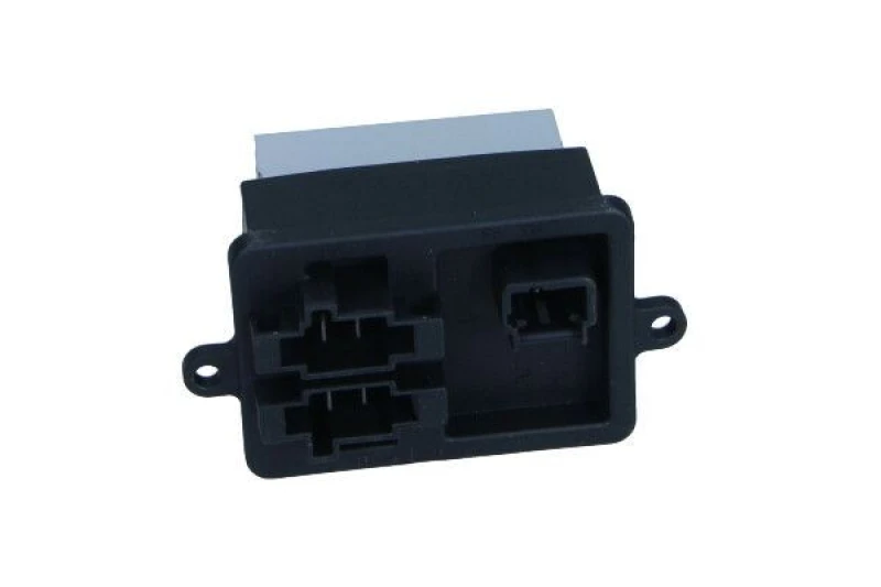 Image of MAXGEAR Blower motor resistor MAXGEAR 27-1255