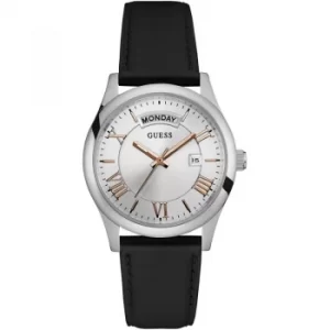 image of Unisex Guess Merger Watch