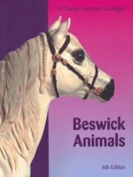Image of Beswick Animals by Diana Callow Book
