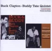 Image of Buck and Buddy/Buck and Buddy blow the blues