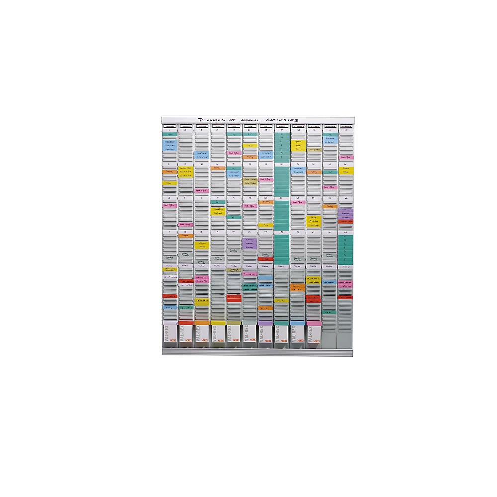 Image of T-Card Kit 13 Column 54 Slot