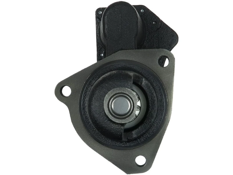 Image of AS-PL Starter motor AS-PL S0076