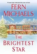 Image of brightest star a heartwarming christmas novel