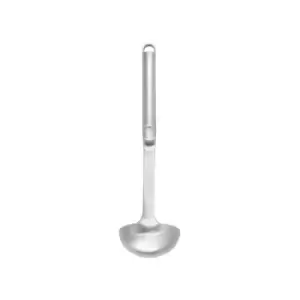 image of KitchenAid - Premium Stainless Steel Soup Ladle