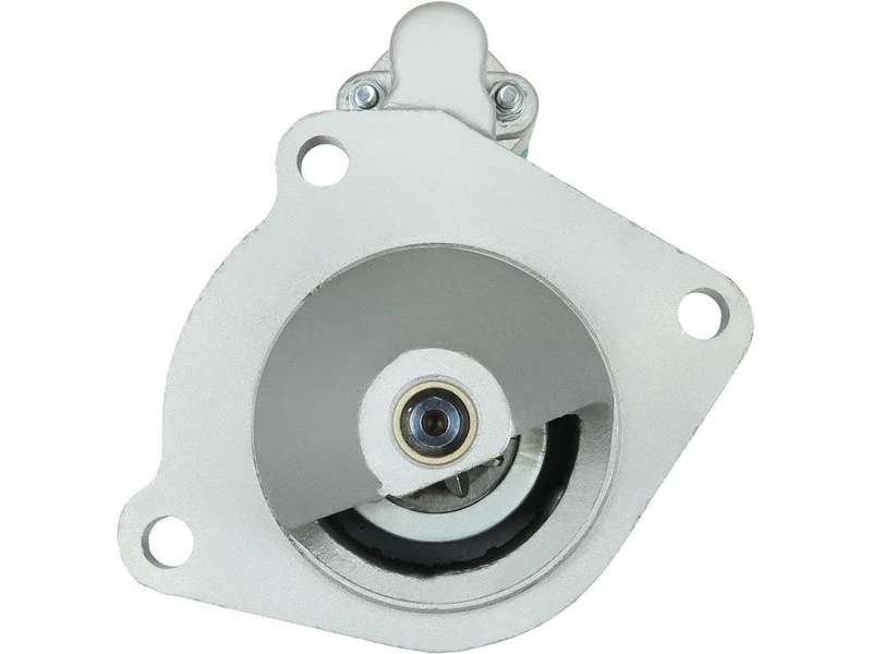 Image of AS-PL Starter motor AS-PL S4009