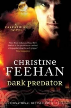 Image of Dark Predator by Christine Feehan Paperback