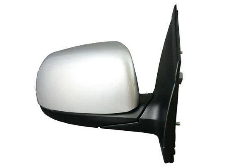 Image of ALKAR 6138652 Wing mirror Right, Convex, primed Outside Mirror (50)
