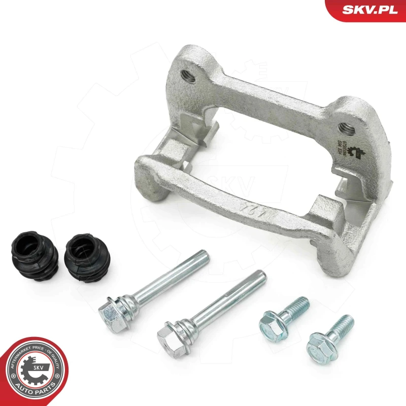 Image of ESEN SKV Brake caliper carrier ESEN SKV 67SKV840