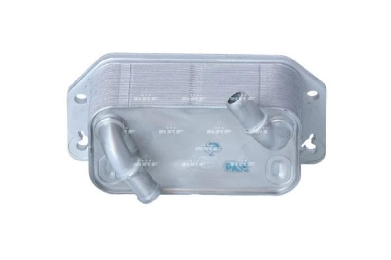 Image of NRF 31843 Oil Cooler Oil Cooler,engine oil (469)