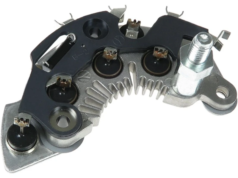 Image of AS-PL Rectifier, alternator AS-PL ARC1006