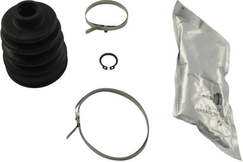 Image of KAVO PARTS CV boot kit, drive shaft KAVO PARTS CVB-8515