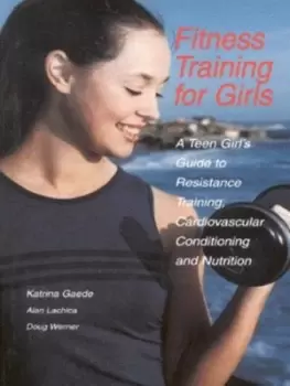 Image of Fitness training for girls by Katrina Gaede