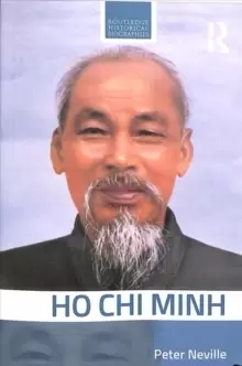 Image of Ho Chi Minh