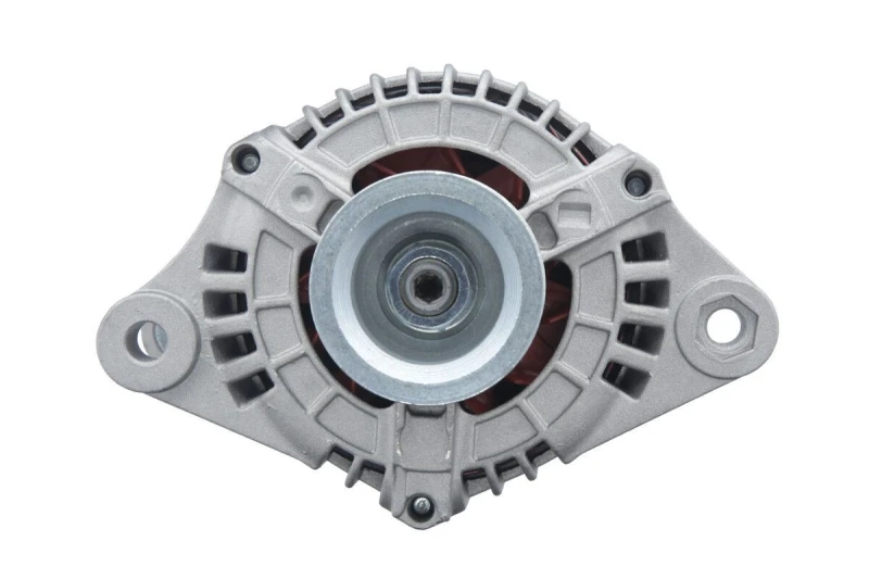 Image of VALEO 437652 Generator Alternator Charging Current: 85A, Voltage: 14V Alternator (4)
