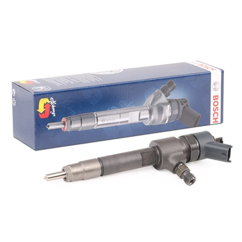Image of Injector Nozzle Bosch 0 986 435 103